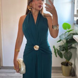 vestido adelia