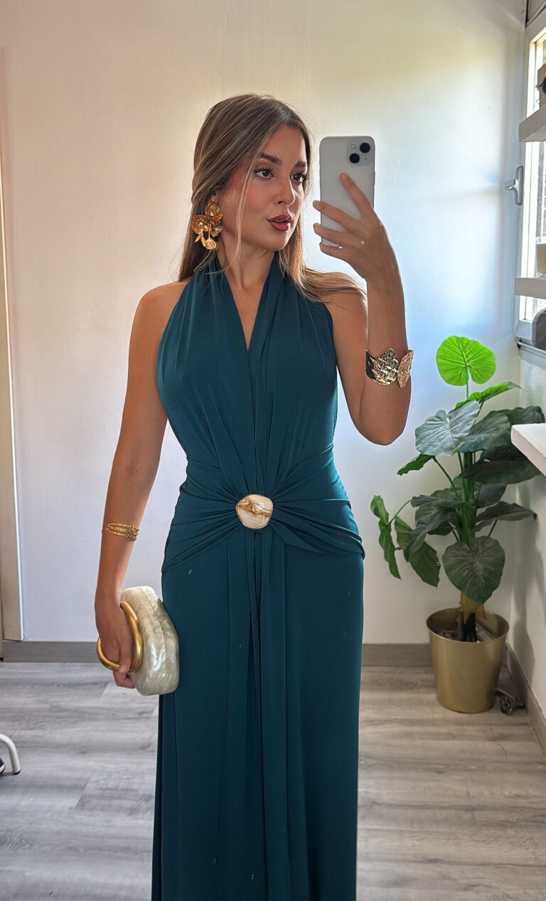 vestido adelia