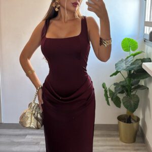 vestido tania