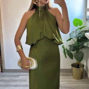 vestido marly