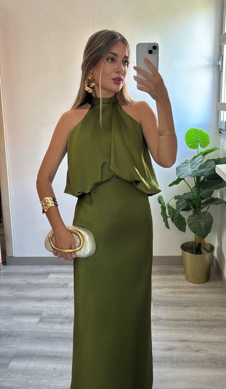 vestido marly