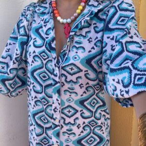 vestido zahara