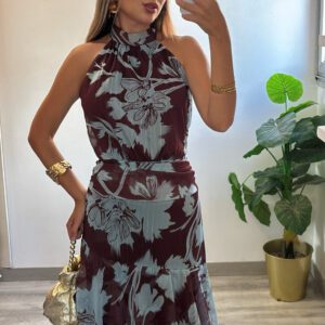 vestido bianca