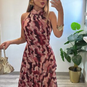 vestido Ámbar