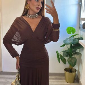 vestido vivi