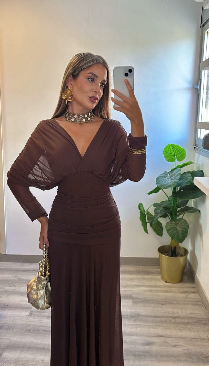 vestido vivi