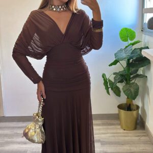 vestido vivi