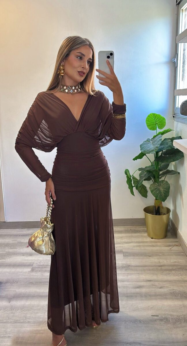 vestido vivi