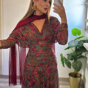 vestido vivi