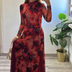 vestido gabriela