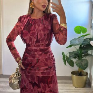vestido larissa