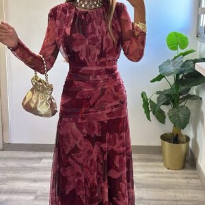 vestido larissa