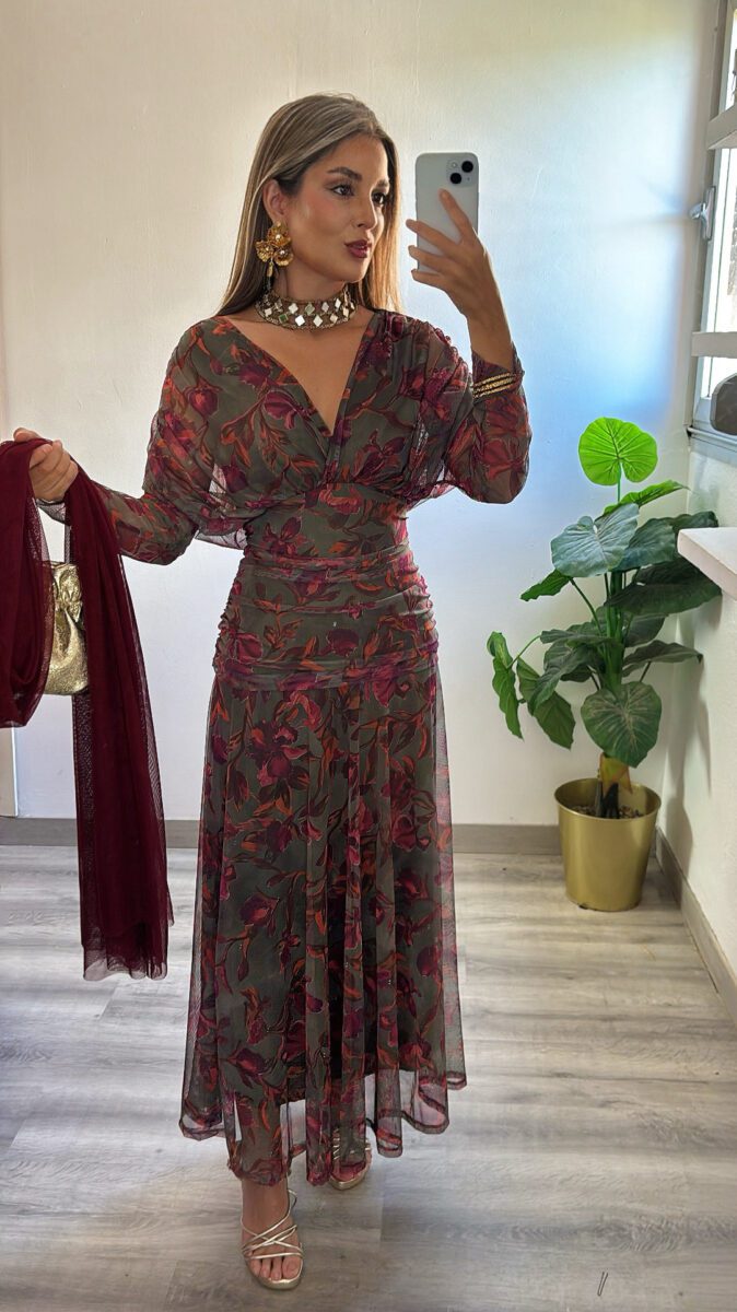 vestido vivi