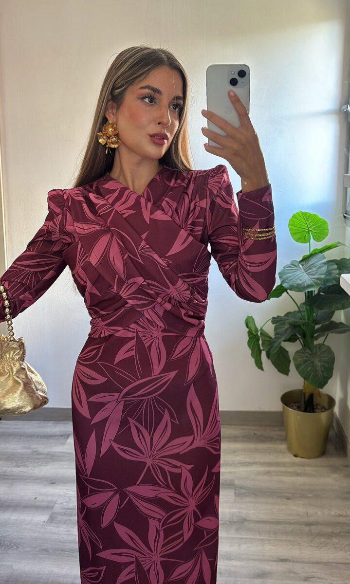 vestido aitana