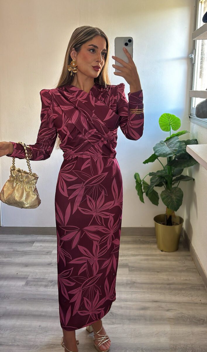 vestido aitana