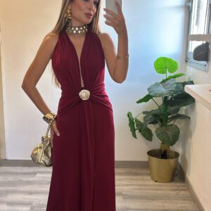 vestido adelia