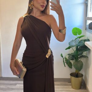 vestido paula