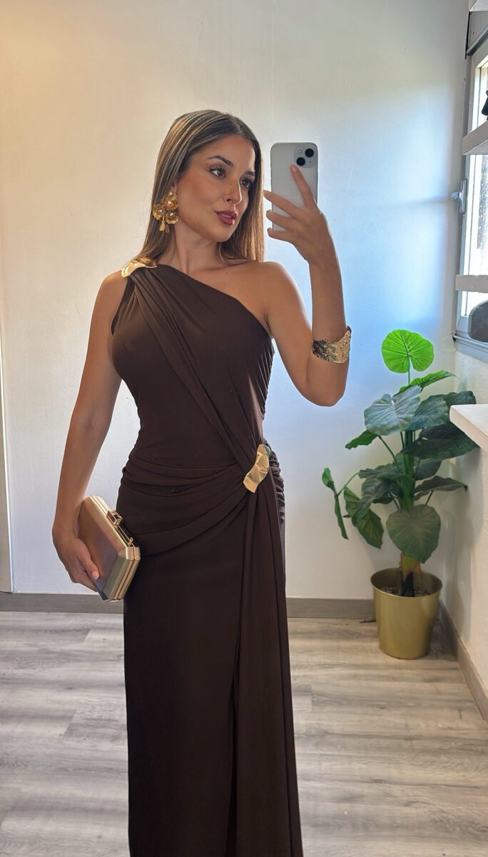 vestido paula