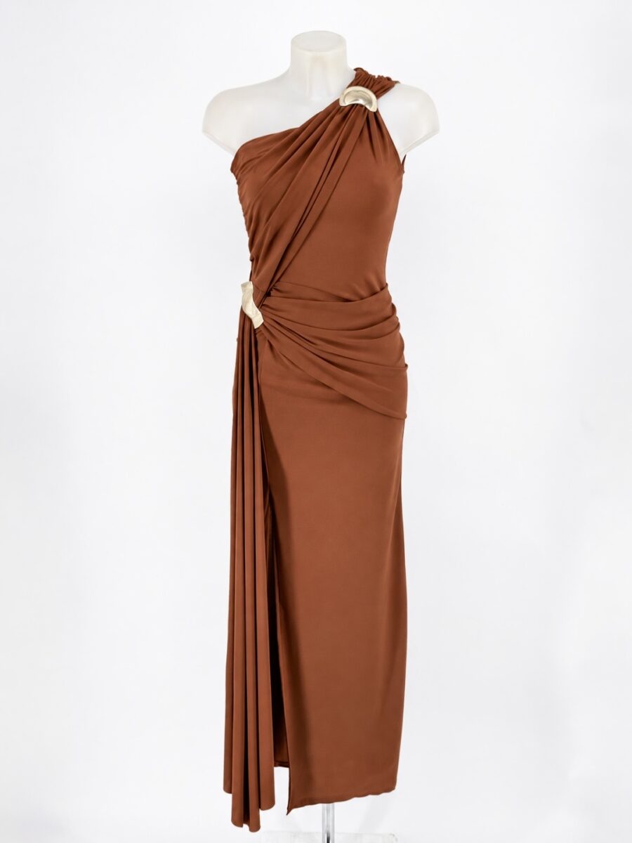 vestido paula