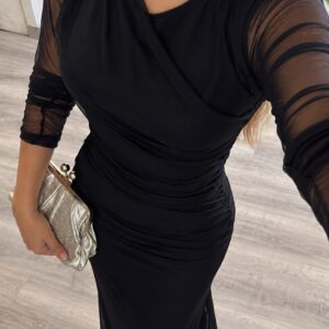 vestido amira