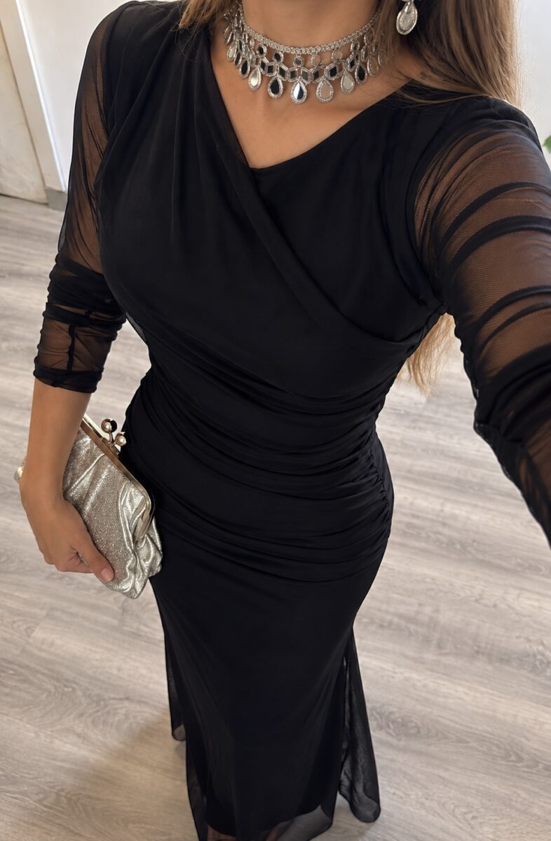 vestido amira