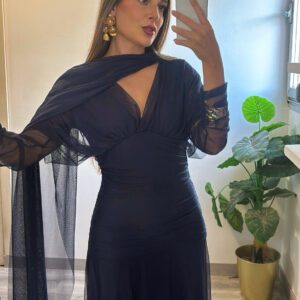 vestido vivi