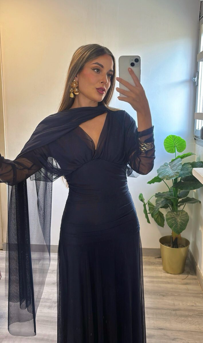 vestido vivi