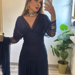 vestido vivi