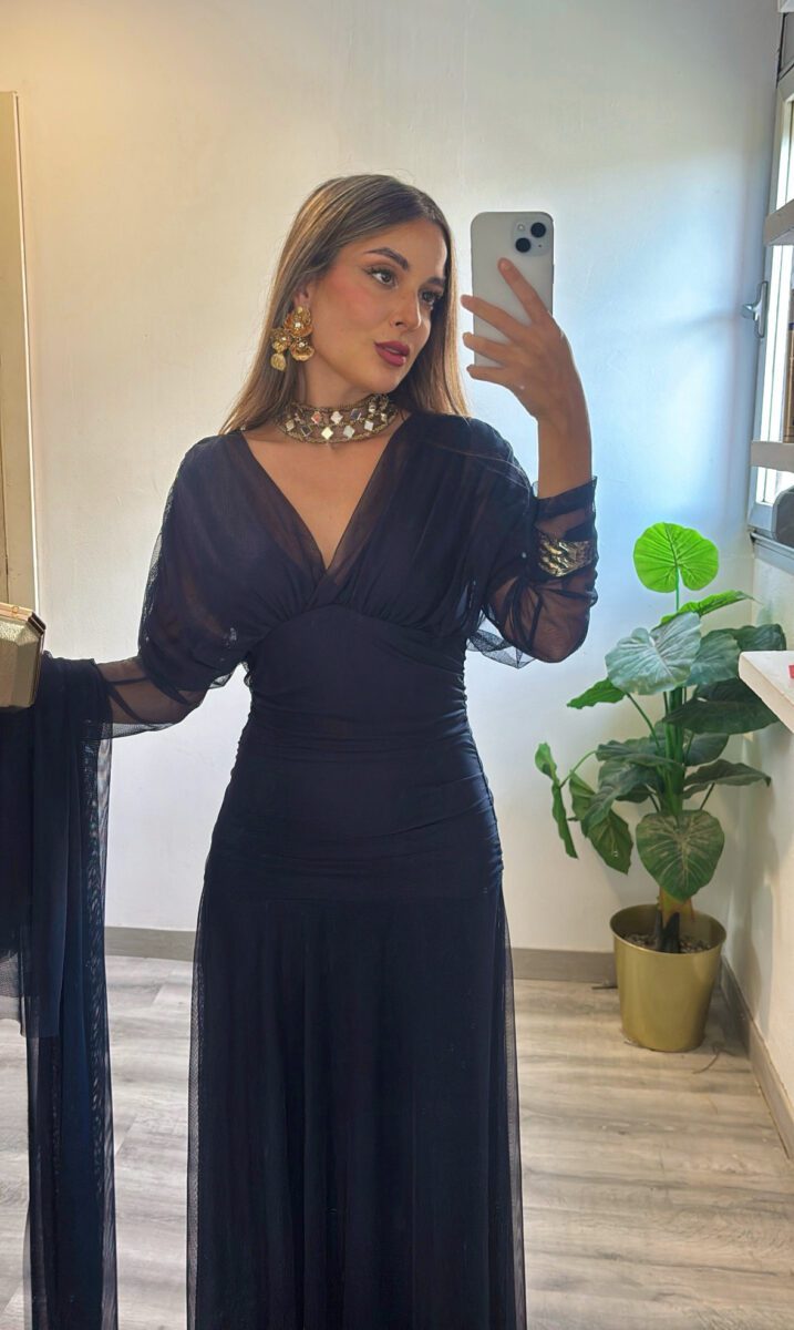 vestido vivi