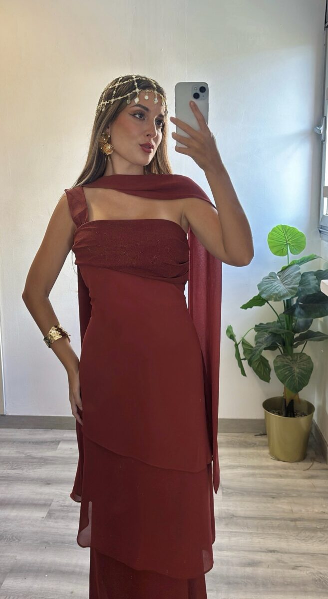 vestido beatriz