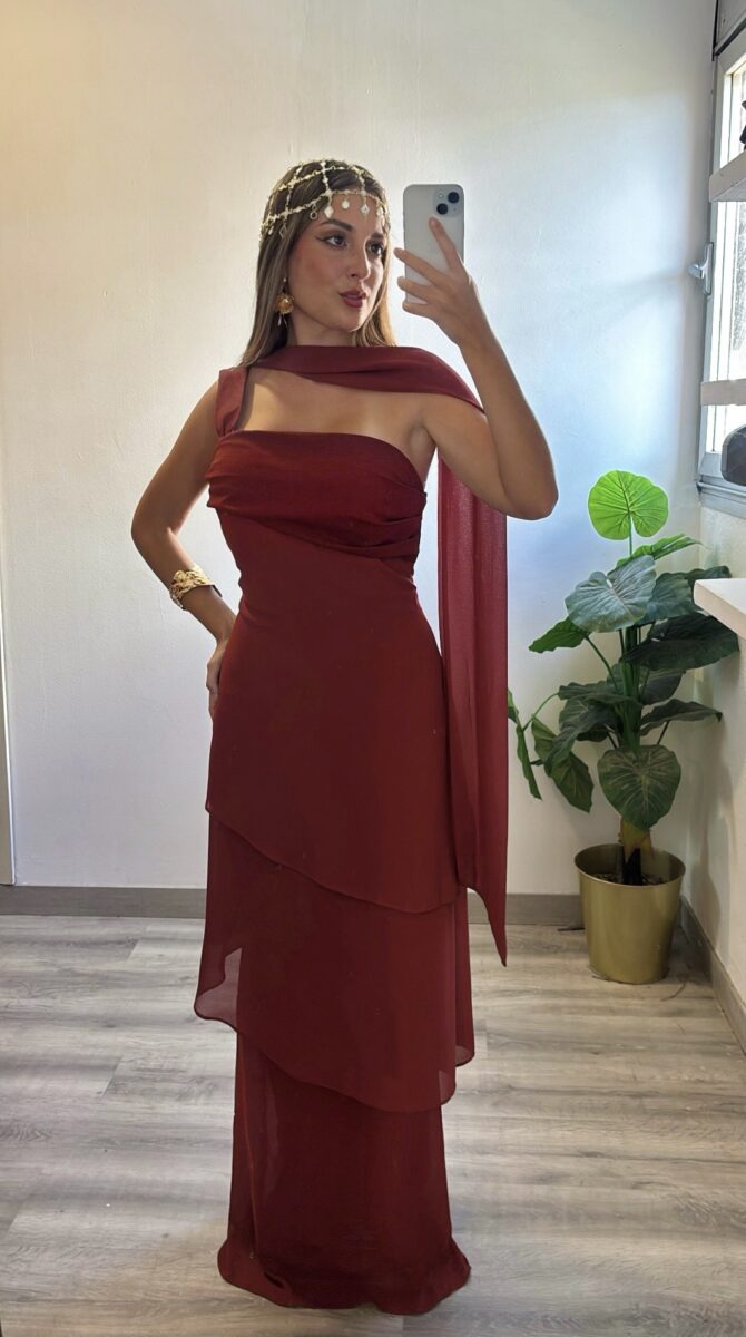 vestido beatriz
