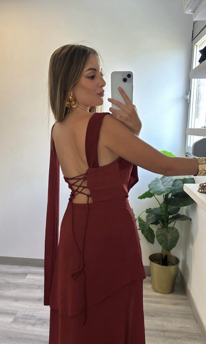 vestido beatriz