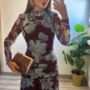 vestido valen