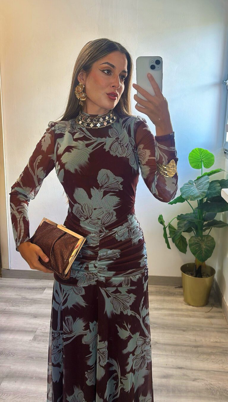 vestido valen