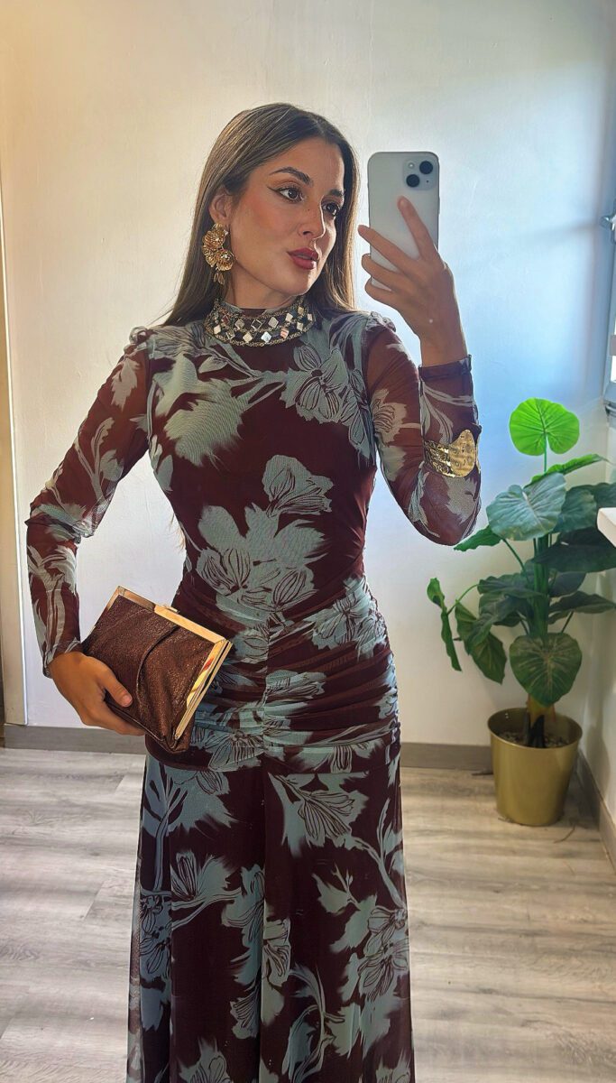 vestido valen