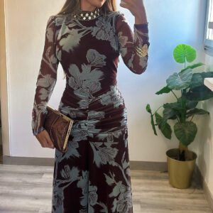 vestido valen