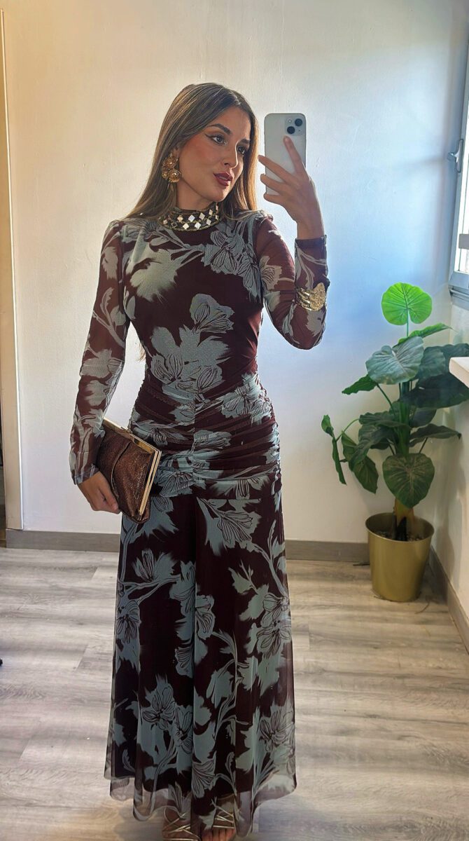 vestido valen
