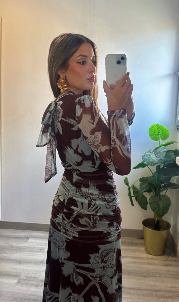 vestido valen