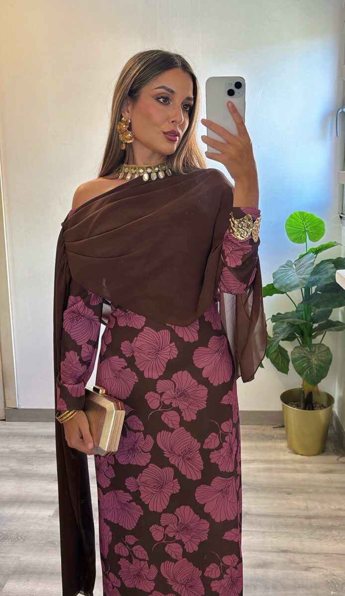 vestido clara