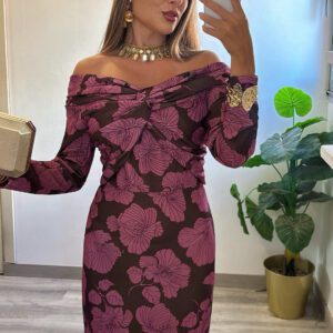 vestido clara