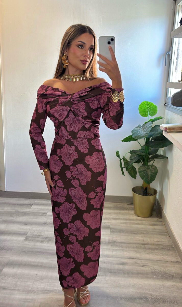 vestido clara