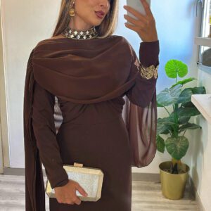 vestido clara