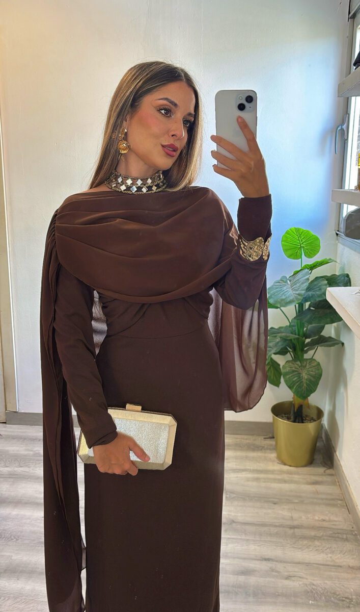 vestido clara