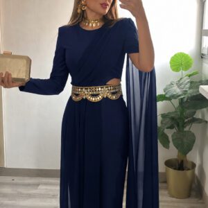 vestido eva
