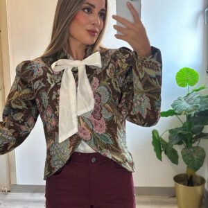chaqueta begoña