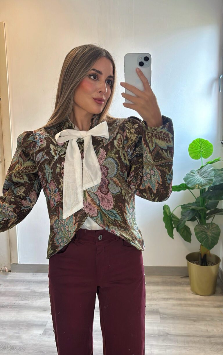 chaqueta begoña