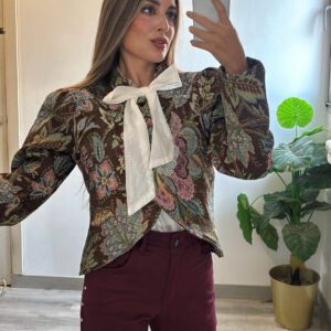 chaqueta begoña