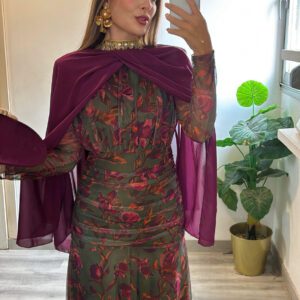vestido larissa