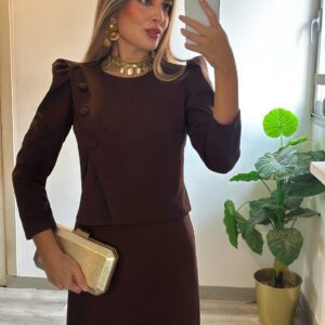 conjunto mía