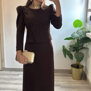 conjunto mía